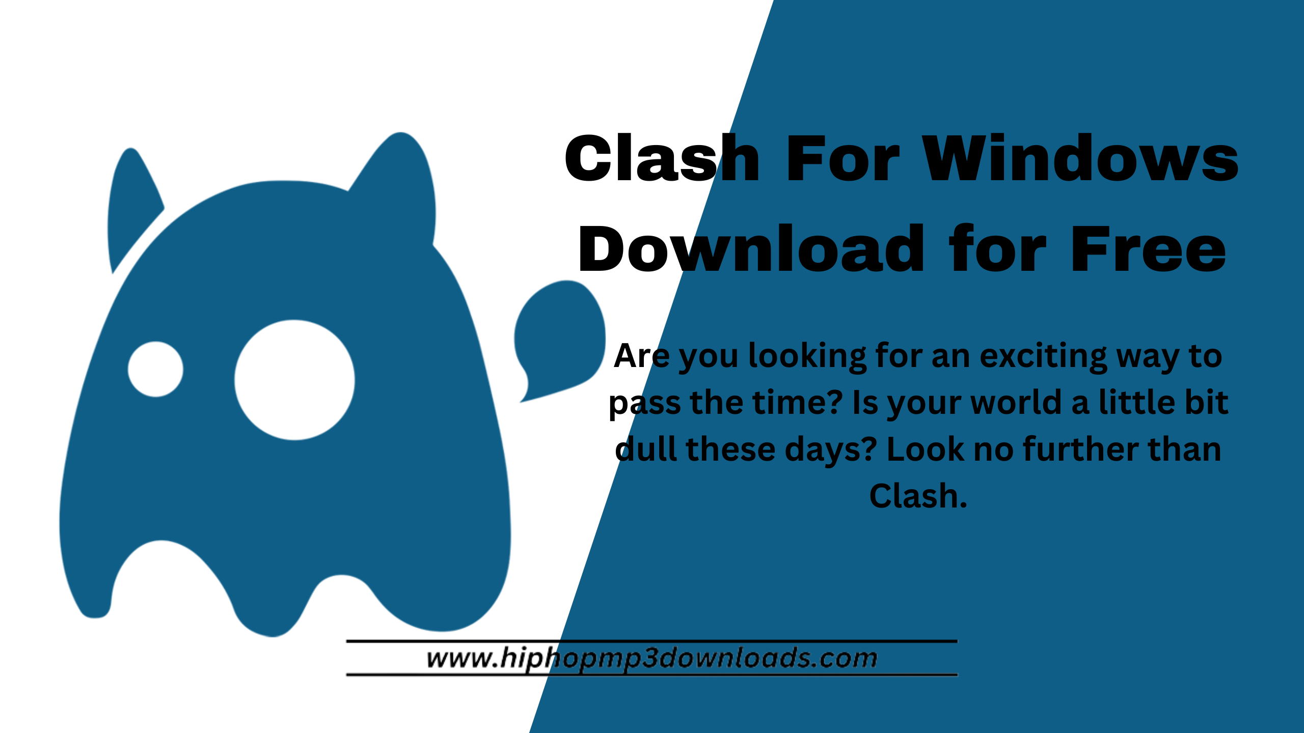 Clash For Windows Download for Free