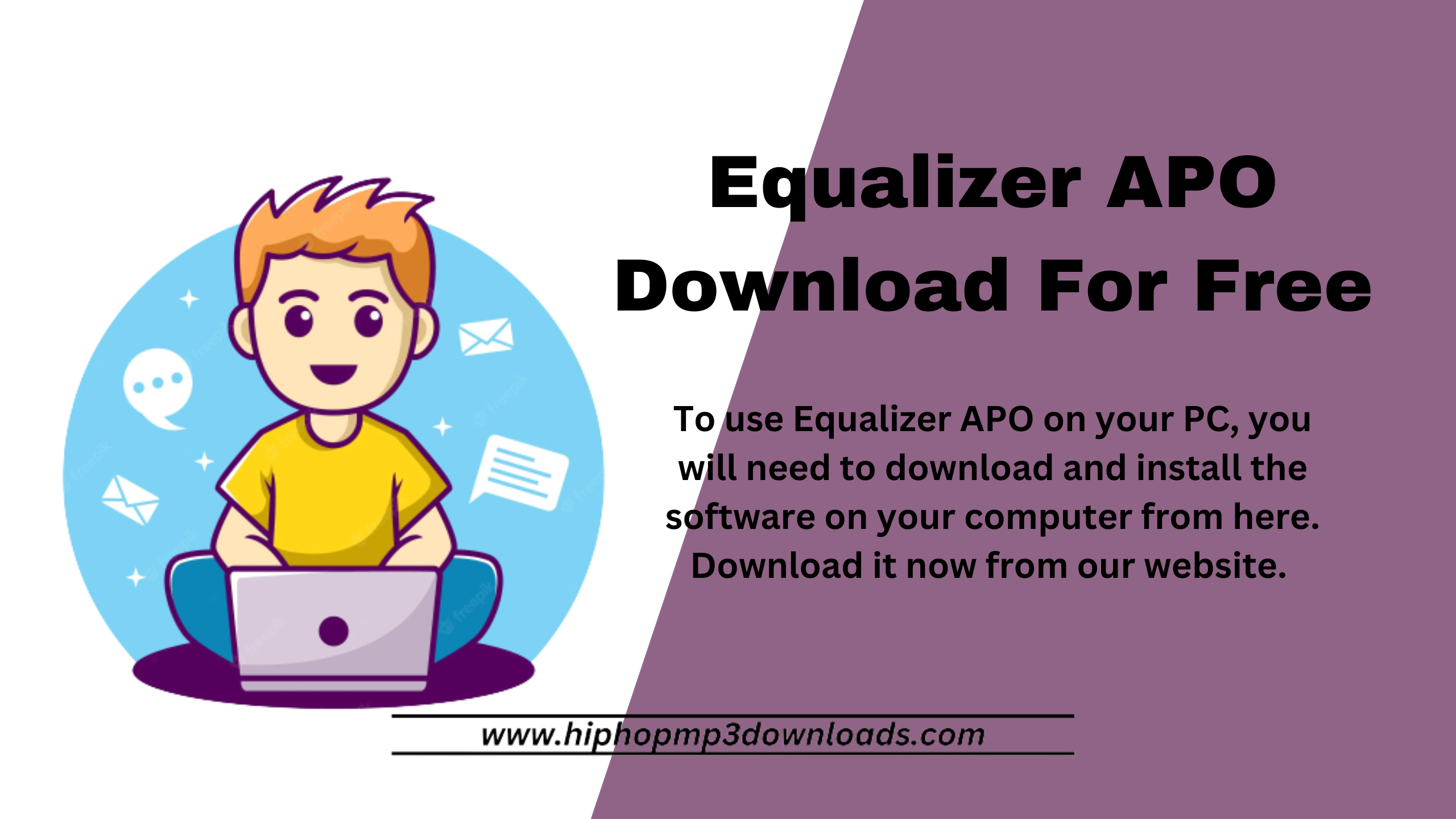 Equalizer APO Download For Free