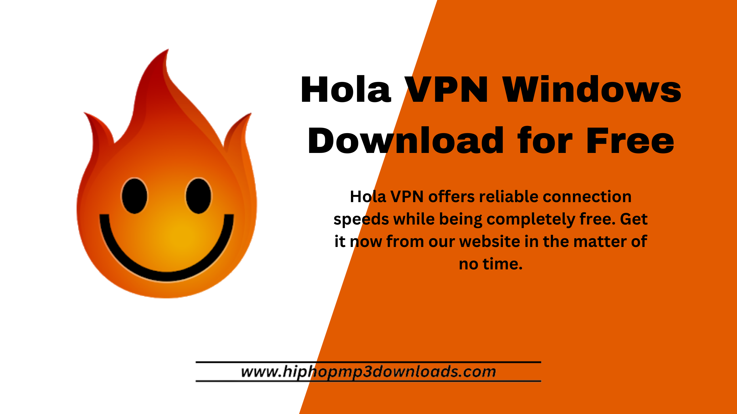 Hola VPN Windows Download for Free