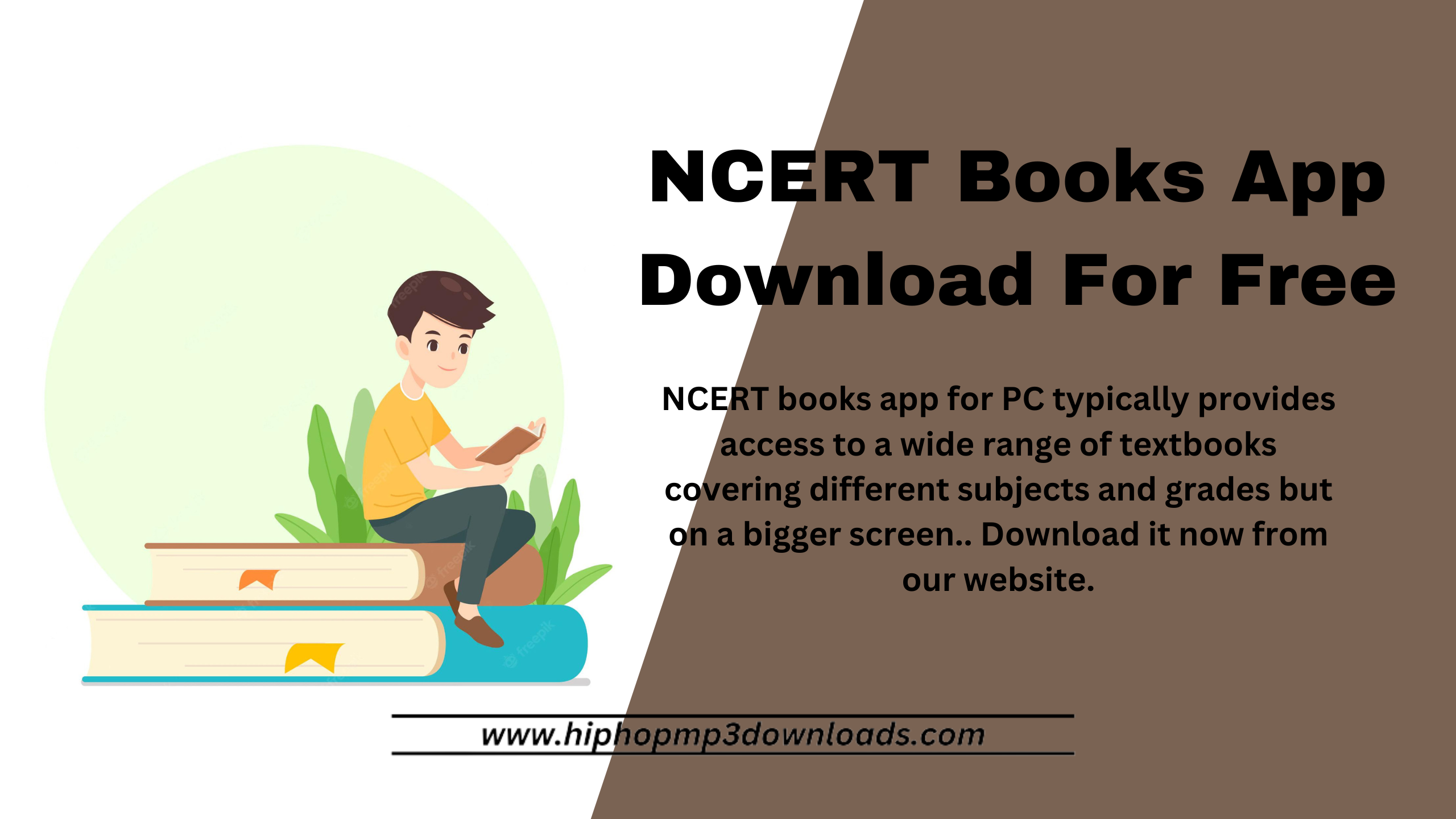 NCERT Books App Download For Free