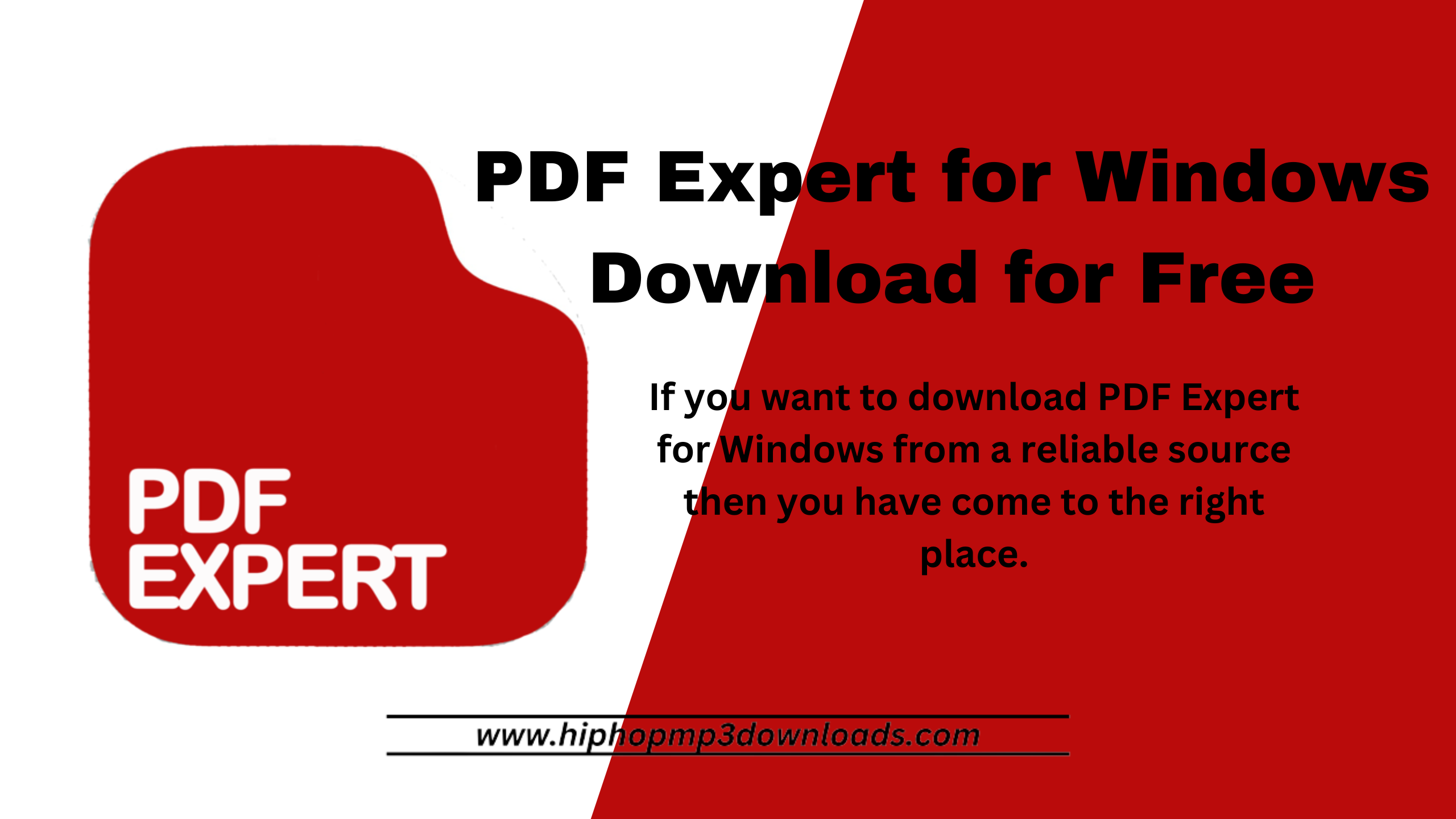 PDF Expert for Windows Download for Free