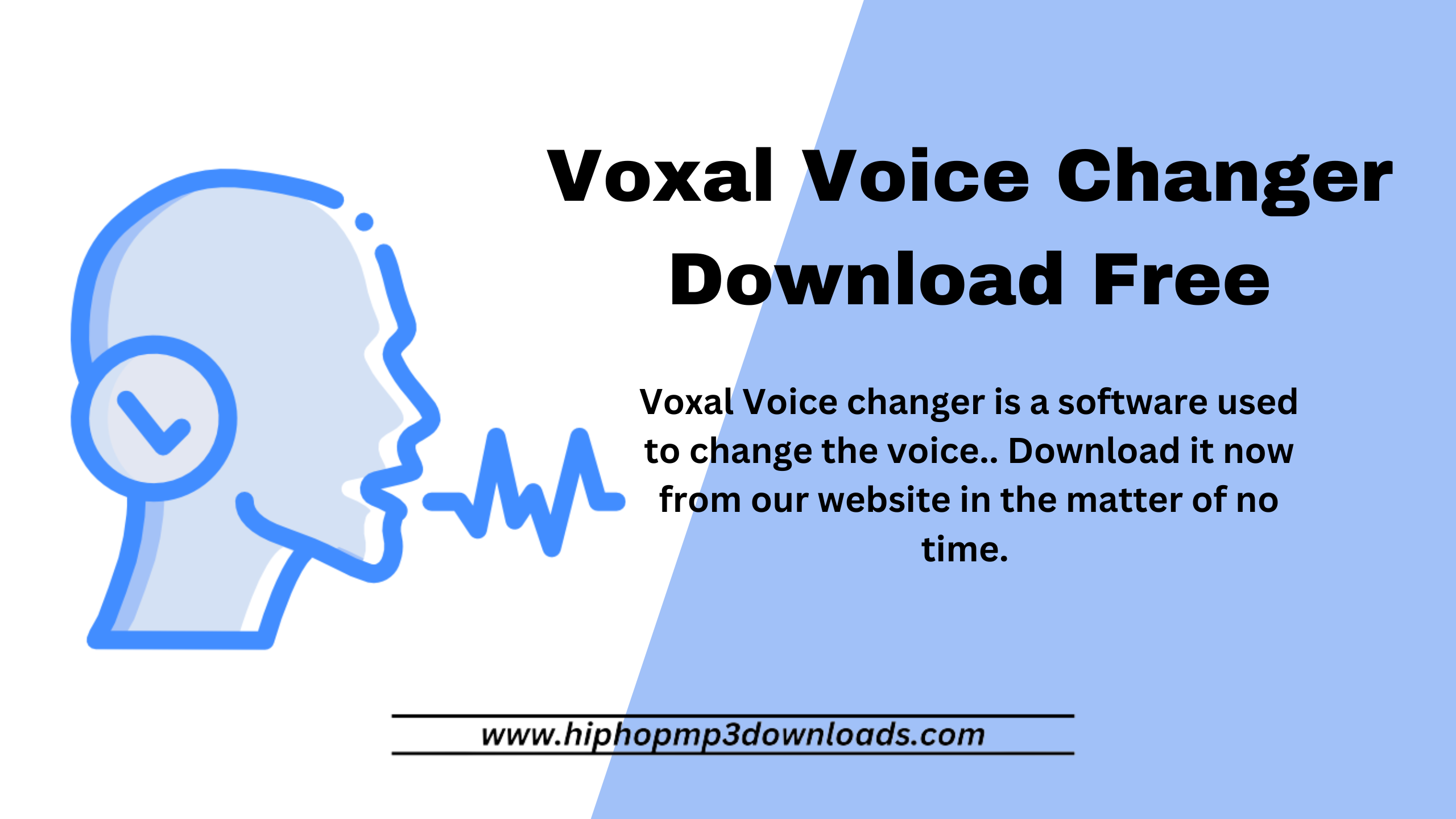 Voxal Voice Changer Download Free